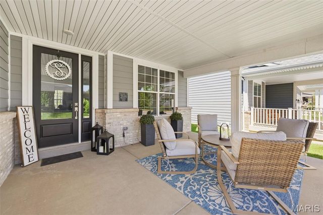 2559 Fossett Drive, Wildwood, MO 63040