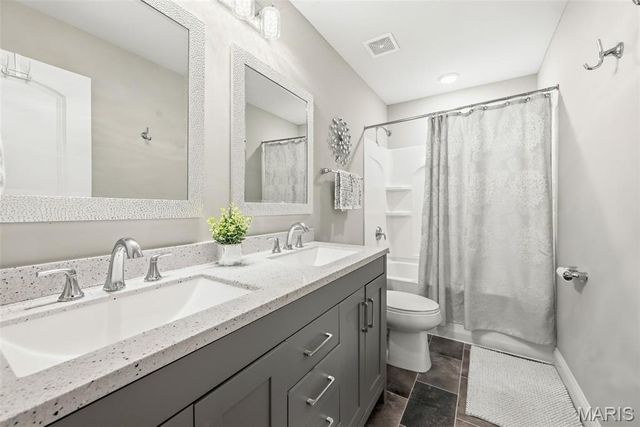 2559 Fossett Drive, Wildwood, MO 63040