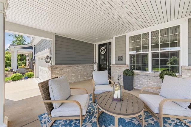 2559 Fossett Drive, Wildwood, MO 63040