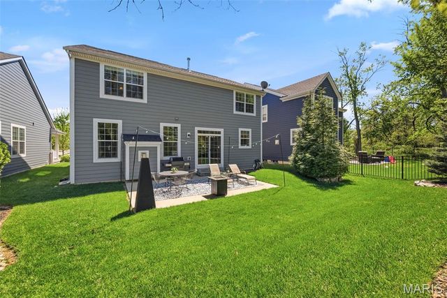 2559 Fossett Drive, Wildwood, MO 63040