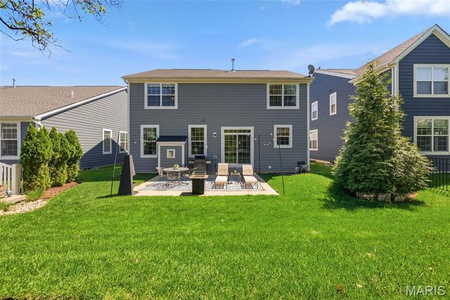 2559 Fossett Drive, Wildwood, MO 63040