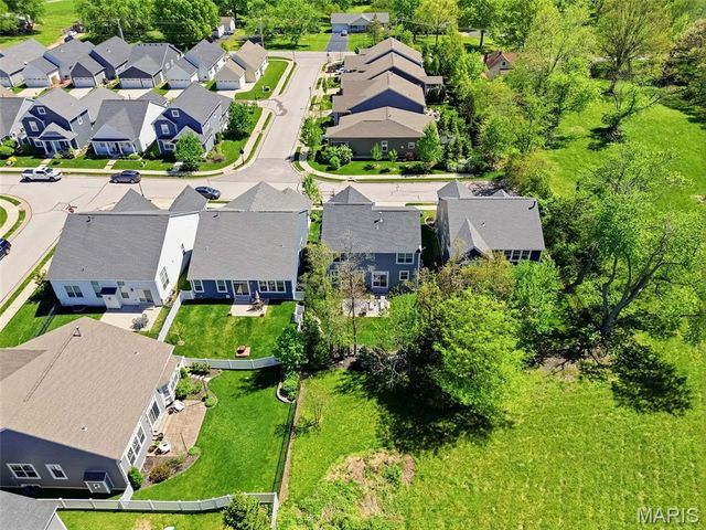 2559 Fossett Drive, Wildwood, MO 63040