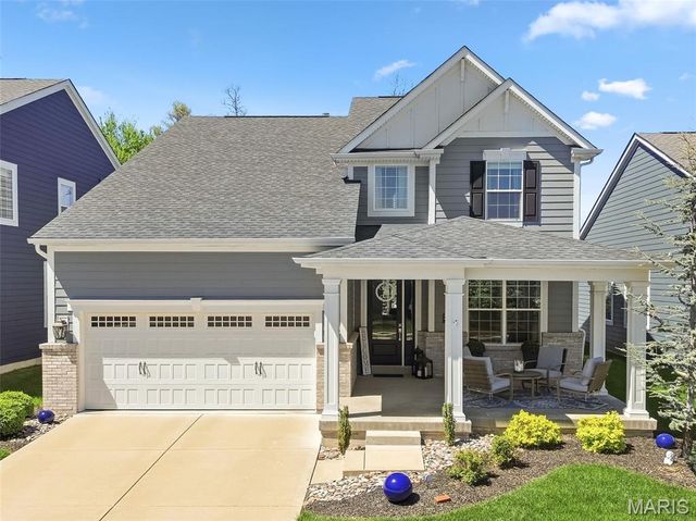 2559 Fossett Drive, Wildwood, MO 63040