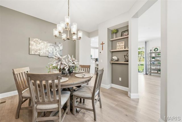 2559 Fossett Drive, Wildwood, MO 63040