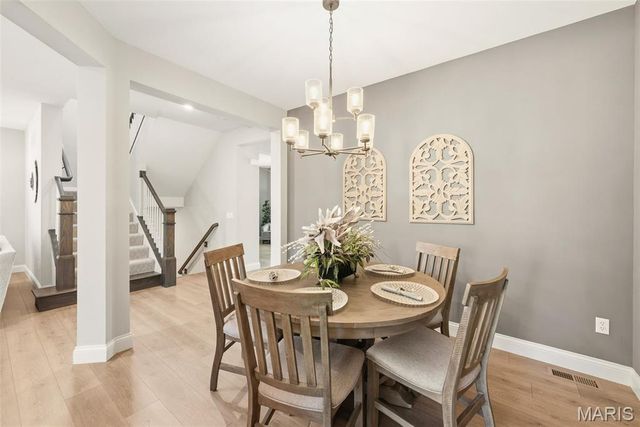 2559 Fossett Drive, Wildwood, MO 63040