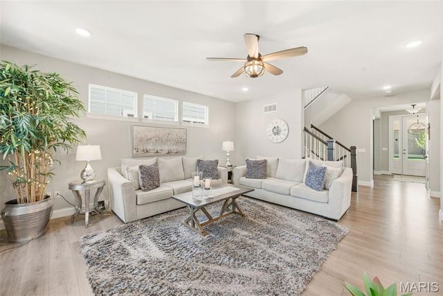 2559 Fossett Drive, Wildwood, MO 63040