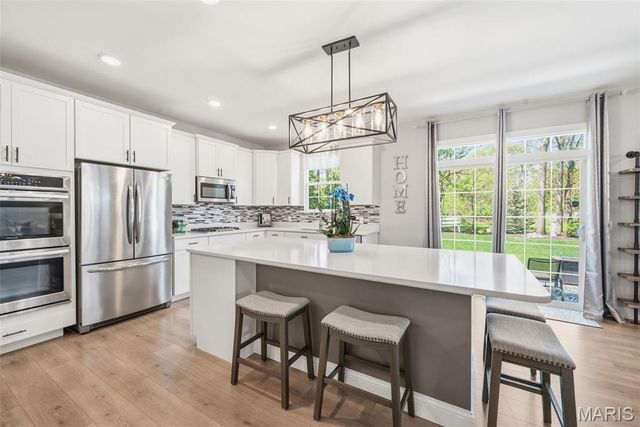 2559 Fossett Drive, Wildwood, MO 63040