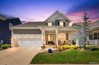 2559 Fossett Drive, Wildwood, MO 63040