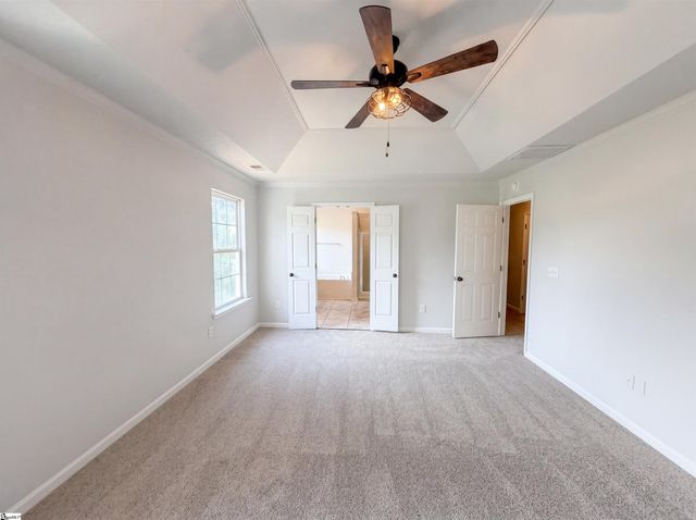 9 Bluff Ridge Court, Greenville, SC 29617