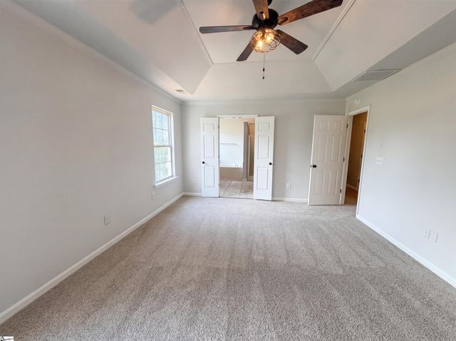 9 Bluff Ridge Court, Greenville, SC 29617