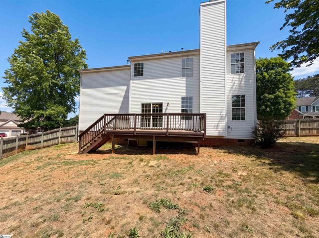9 Bluff Ridge Court, Greenville, SC 29617