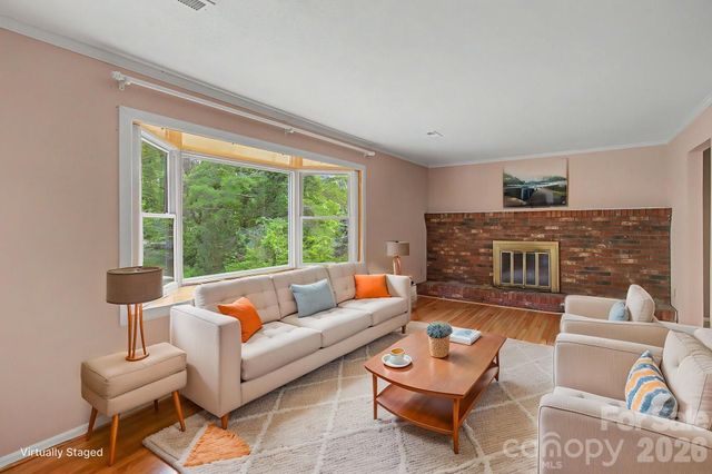 22 Mayfair Drive, Candler, NC 28715