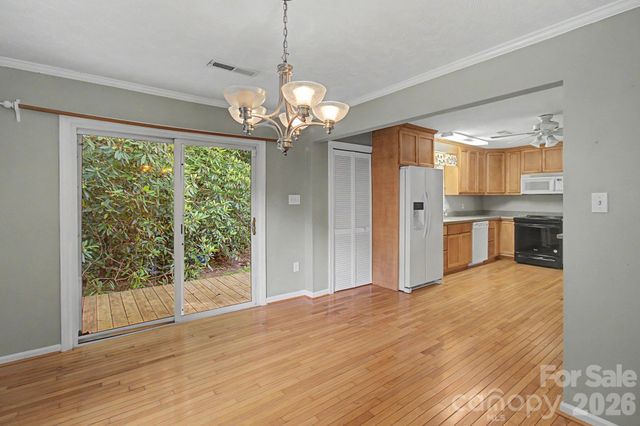 22 Mayfair Drive, Candler, NC 28715