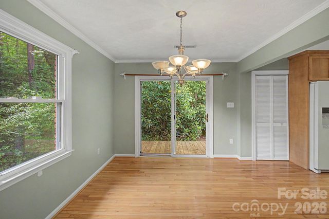 22 Mayfair Drive, Candler, NC 28715