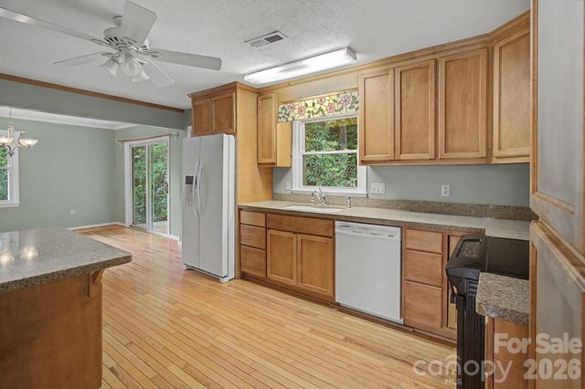 22 Mayfair Drive, Candler, NC 28715