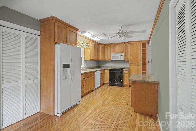22 Mayfair Drive, Candler, NC 28715