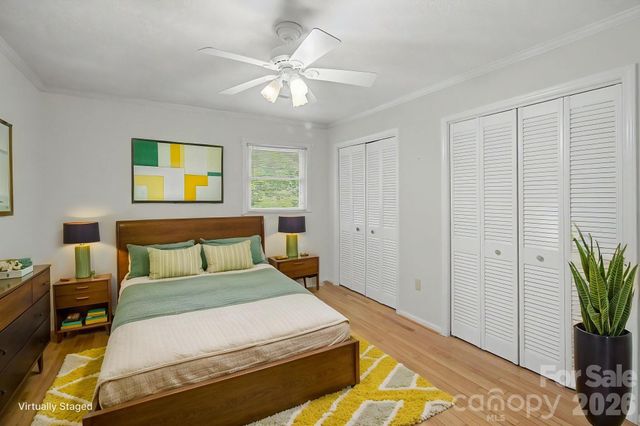22 Mayfair Drive, Candler, NC 28715