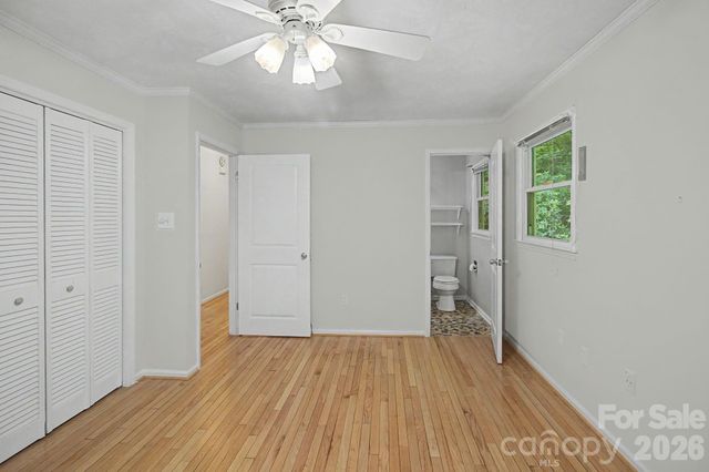 22 Mayfair Drive, Candler, NC 28715