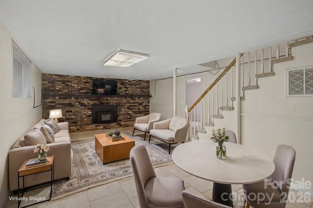 22 Mayfair Drive, Candler, NC 28715
