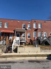 5311 WASENA AVE, Baltimore, MD 21225