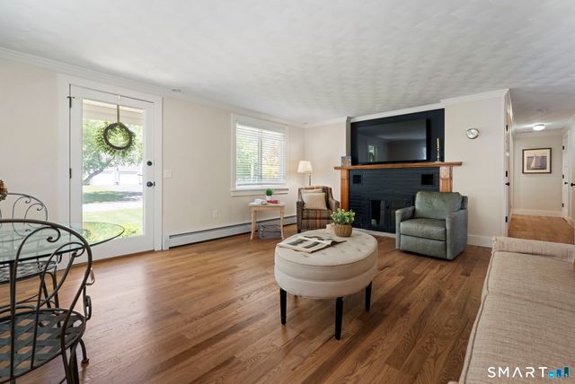 86 Fenwood Drive, Old Saybrook, CT 06475