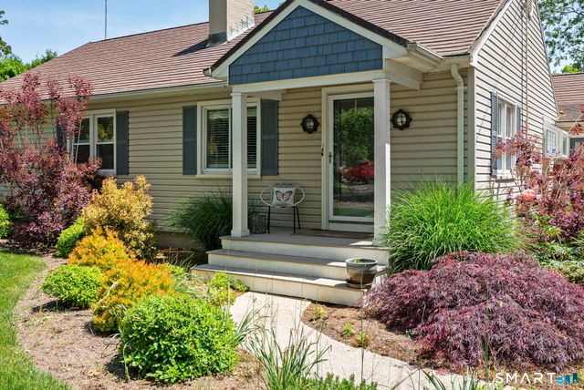 86 Fenwood Drive, Old Saybrook, CT 06475
