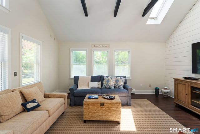 86 Fenwood Drive, Old Saybrook, CT 06475
