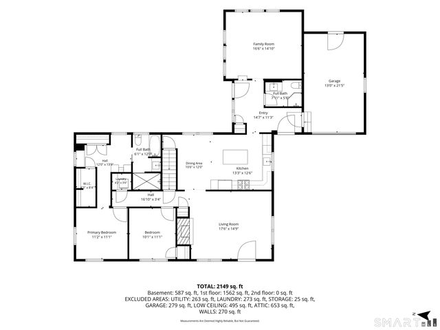 86 Fenwood Drive, Old Saybrook, CT 06475