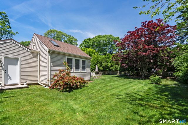 86 Fenwood Drive, Old Saybrook, CT 06475