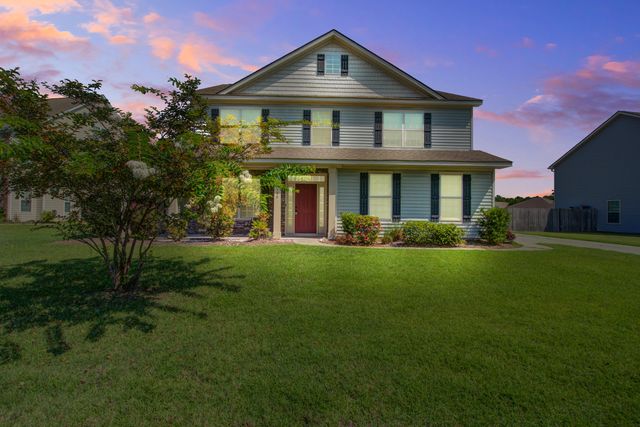 128 Carolina Wren Avenue, Moncks Corner, SC 29461