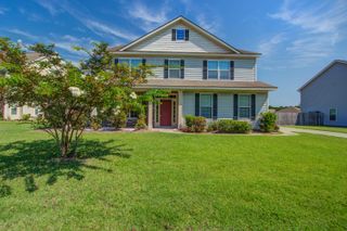128 Carolina Wren Avenue, Moncks Corner, SC 29461