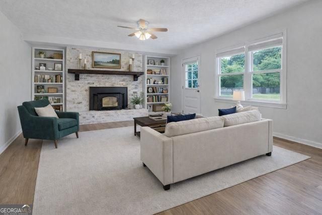 5800 Cedar Lane SW, Mableton, GA 30126