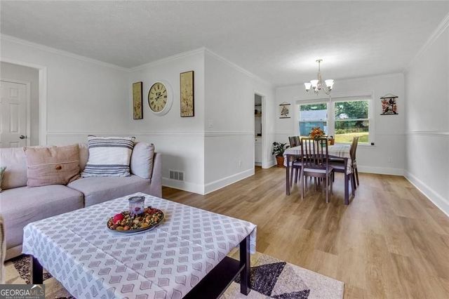 5800 Cedar Lane SW, Mableton, GA 30126