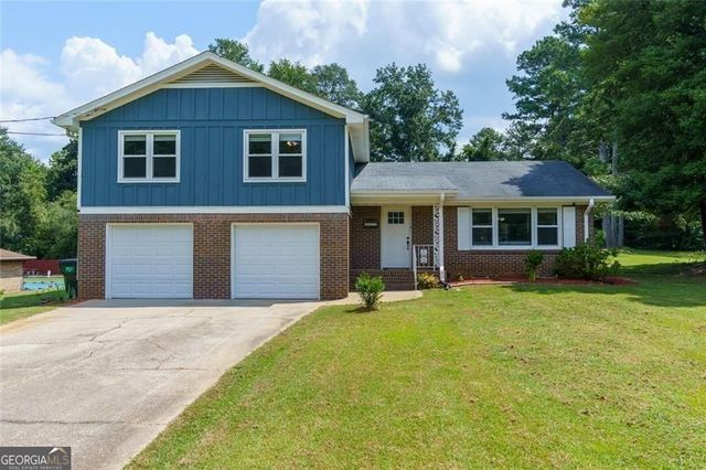 5800 Cedar Lane SW, Mableton, GA 30126