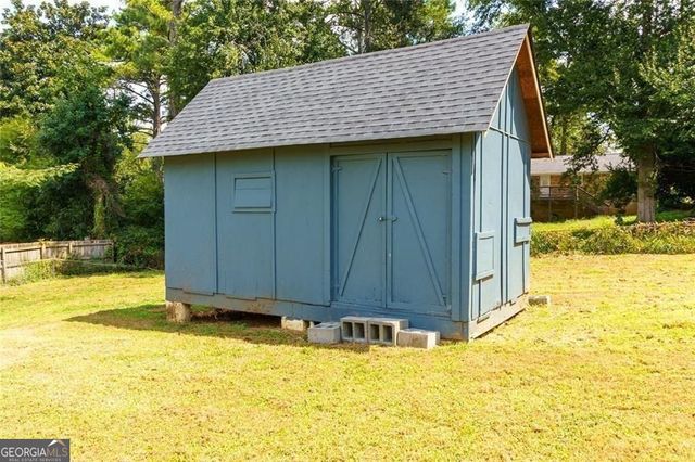 5800 Cedar Lane SW, Mableton, GA 30126
