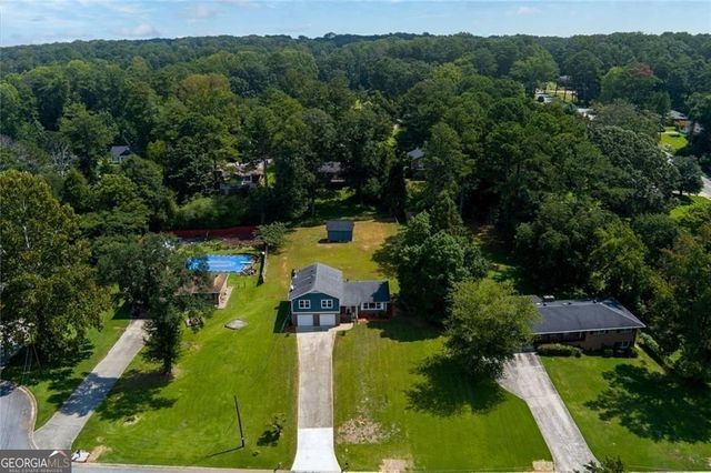 5800 Cedar Lane SW, Mableton, GA 30126
