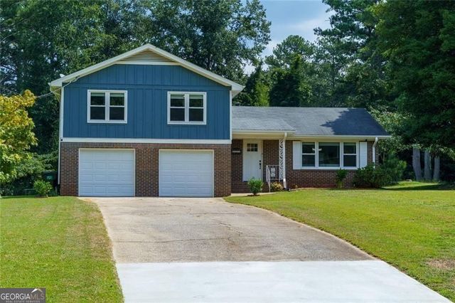 5800 Cedar Lane SW, Mableton, GA 30126