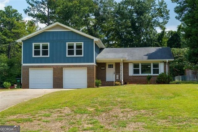 5800 Cedar Lane SW, Mableton, GA 30126