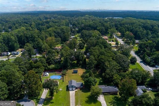 5800 Cedar Lane SW, Mableton, GA 30126