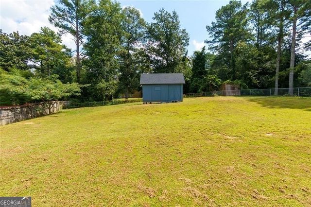 5800 Cedar Lane SW, Mableton, GA 30126
