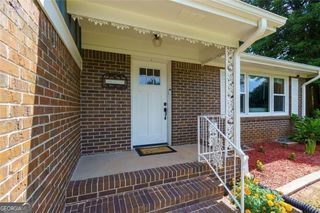 5800 Cedar Lane SW, Mableton, GA 30126