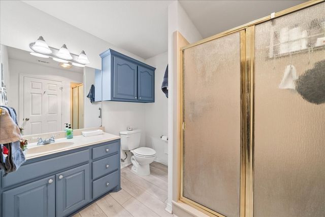 942 Cresthill Drive 20, Cedar Hill, TX 75104