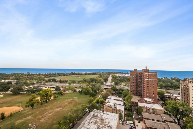 4343 N Clarendon Avenue 2112, Chicago, IL 60613