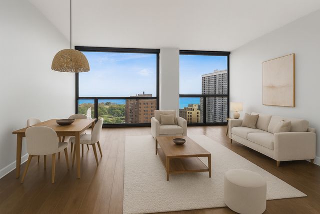 4343 N Clarendon Avenue 2112, Chicago, IL 60613
