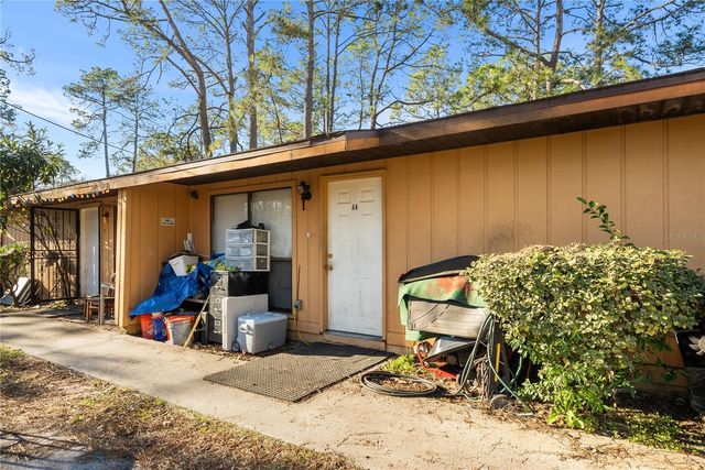 5701 NW 23RD TERRACE A4, Gainesville, FL 32653