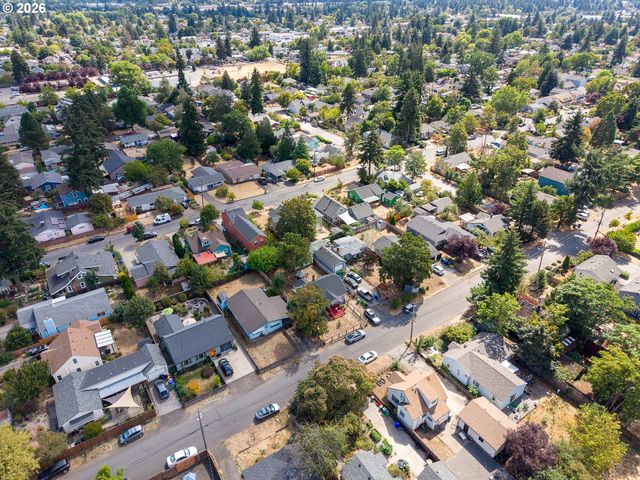 6534 Se 75TH Ave, Portland, OR 97206