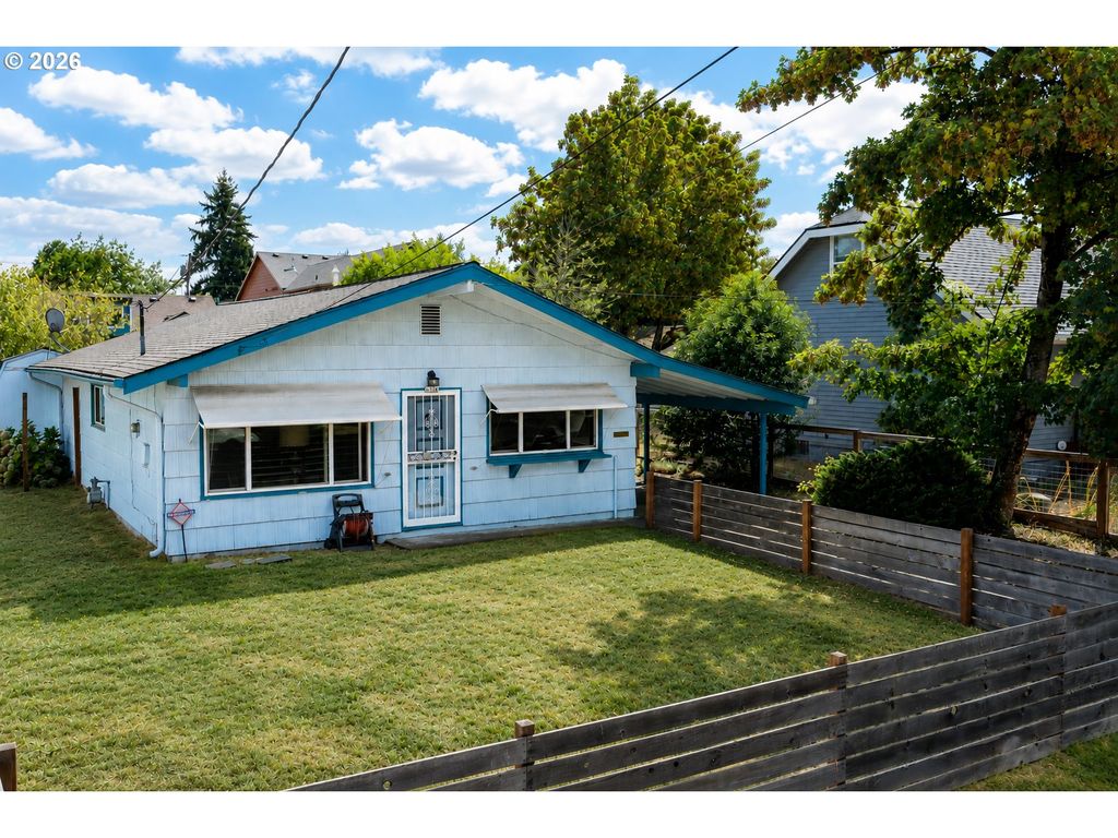 6534 Se 75TH Ave, Portland, OR 97206