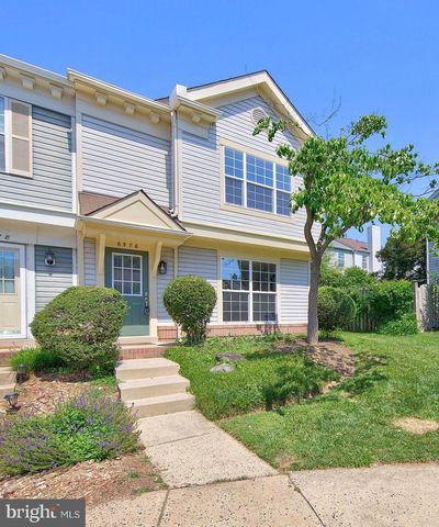 6576 MEDINAH LN, Alexandria, VA 22312