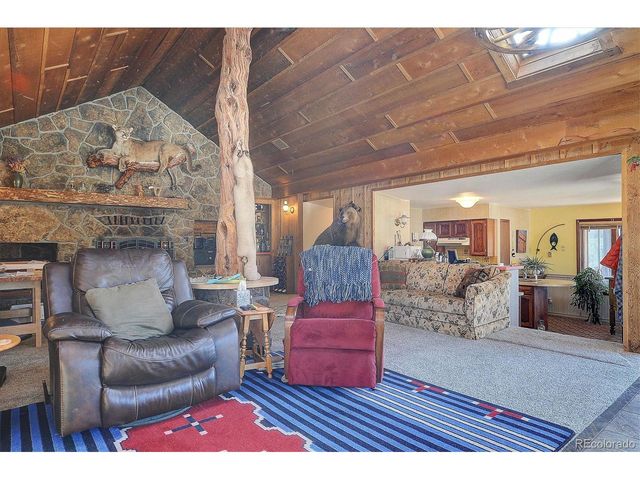 12500 County Road 258a, Salida, CO 81201