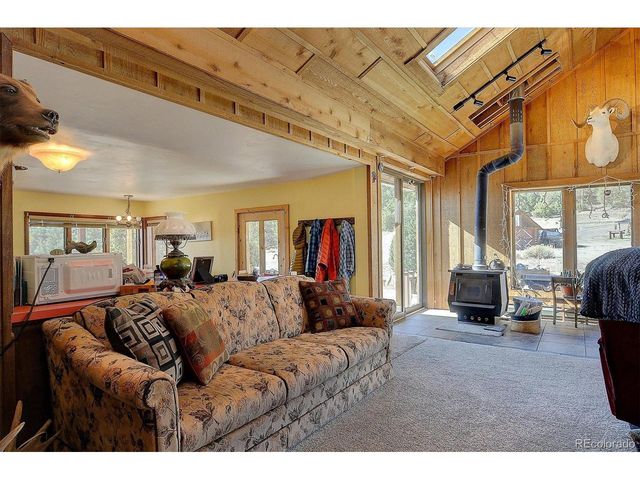 12500 County Road 258a, Salida, CO 81201